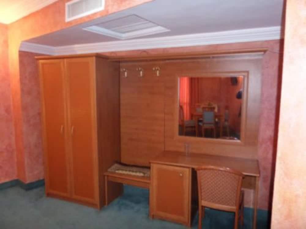 Hotel Zidane Setif Bagian luar foto