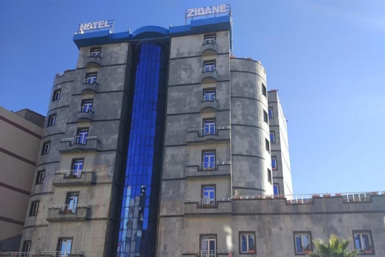 Hotel Zidane Setif Bagian luar foto