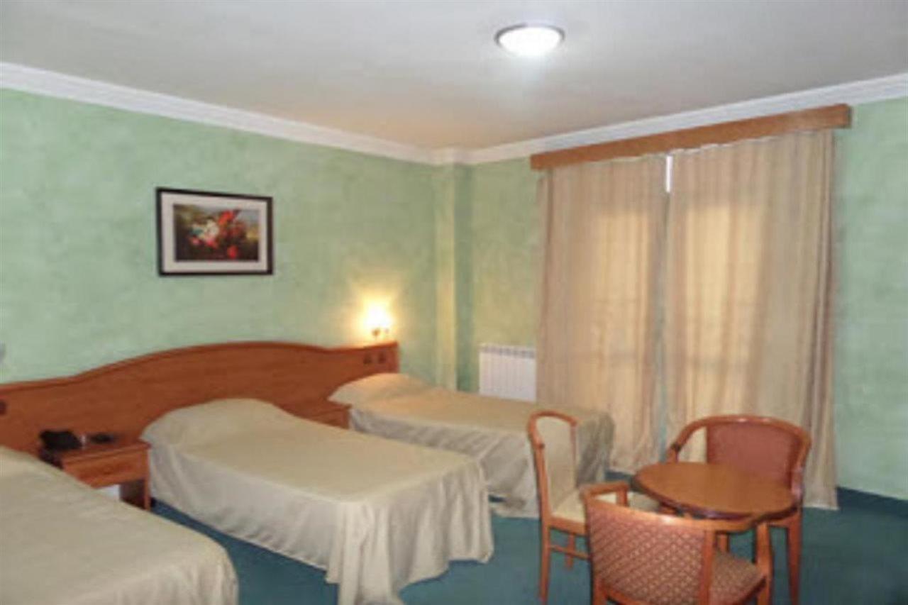 Hotel Zidane Setif Bagian luar foto