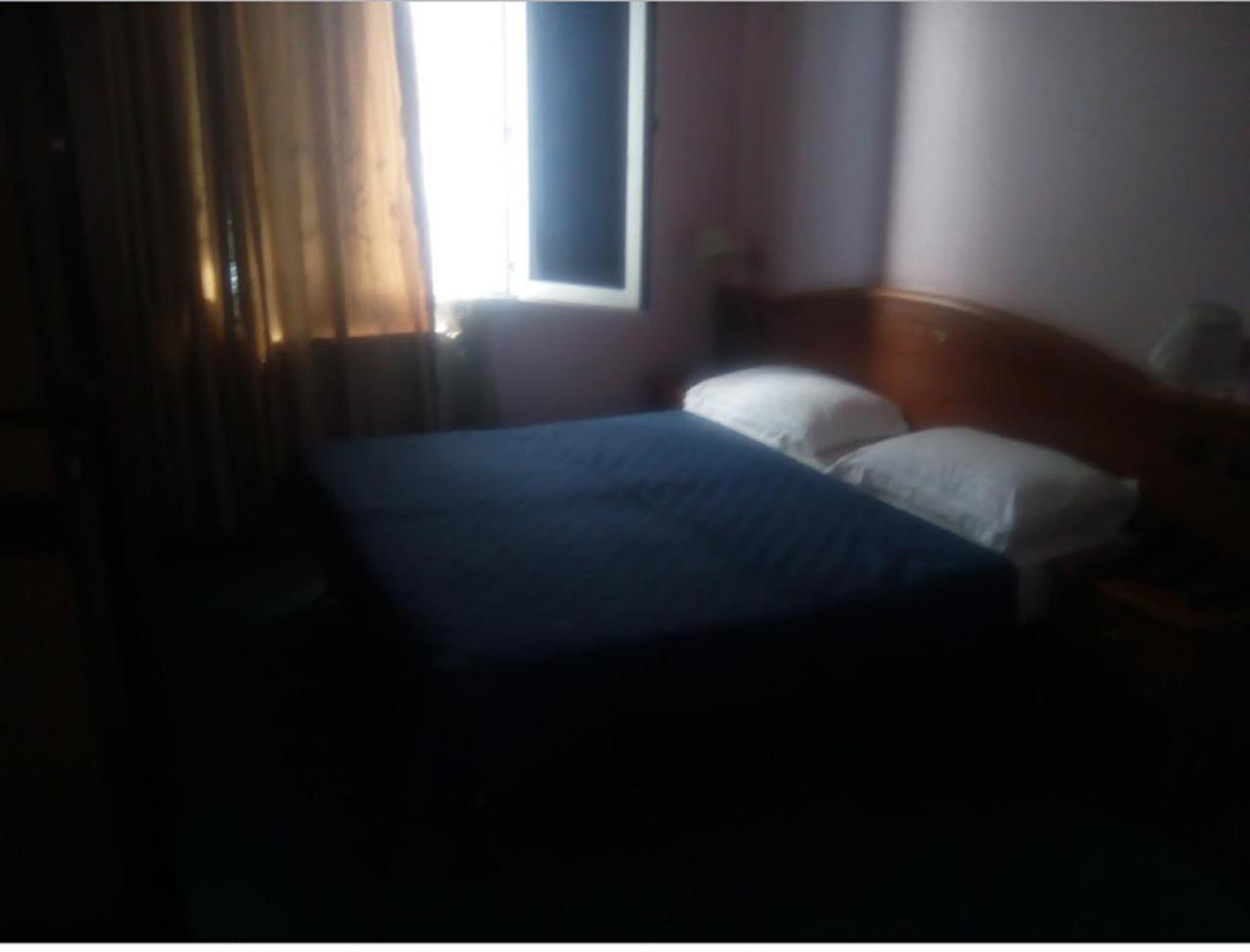 Hotel Zidane Setif Bagian luar foto
