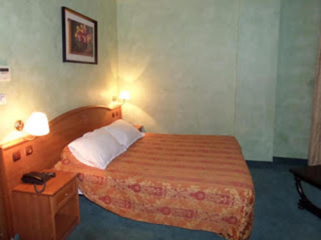 Hotel Zidane Setif Bagian luar foto