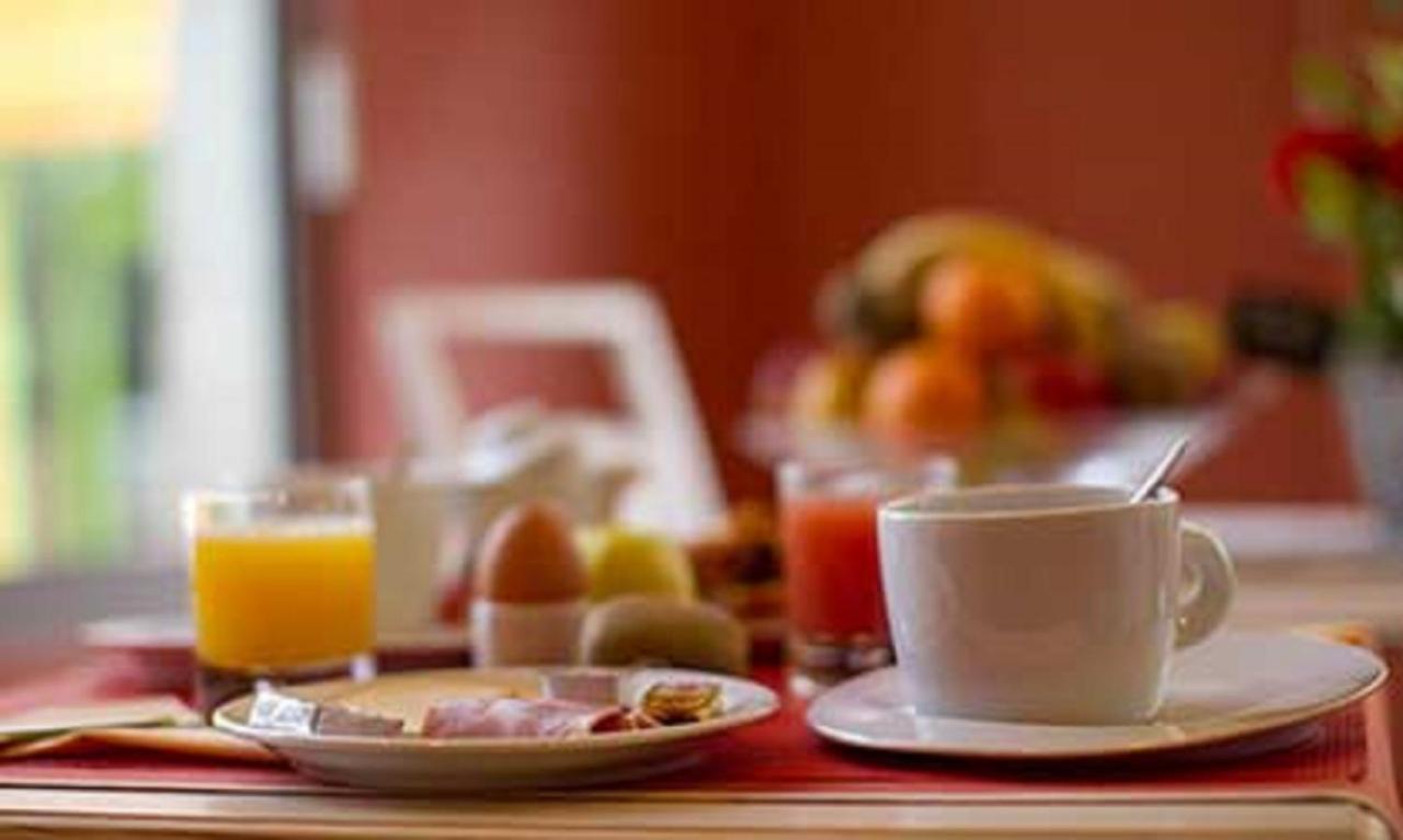 Hotel Zidane Setif Bagian luar foto