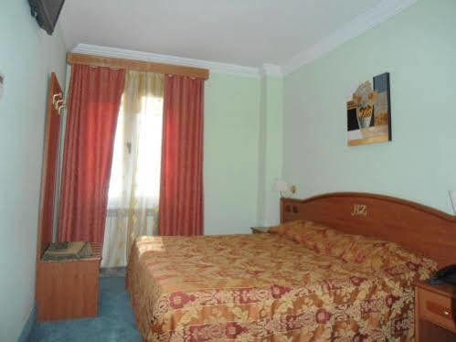 Hotel Zidane Setif Bagian luar foto
