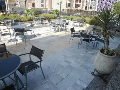 Hotel Zidane Setif Bagian luar foto